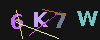 Gambar captcha